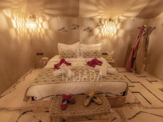 Tawada Luxury Desert Camp - 3