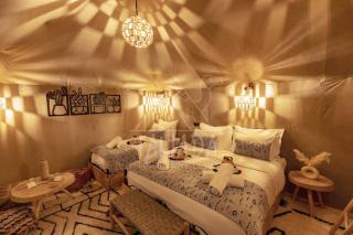 Tawada Luxury Desert Camp - 2