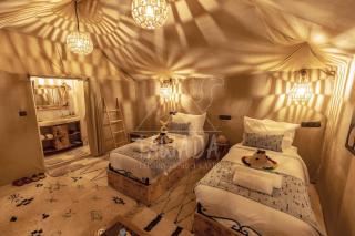 Tawada Luxury Desert Camp - 8