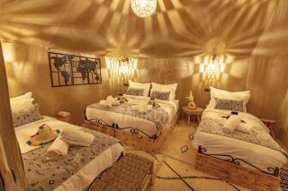 Tawada Luxury Desert Camp - 6