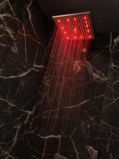 Love Room & Secret Room - Spa privatif - Cantal - 7