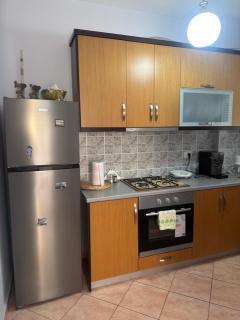 Azure Mare Residence - 1