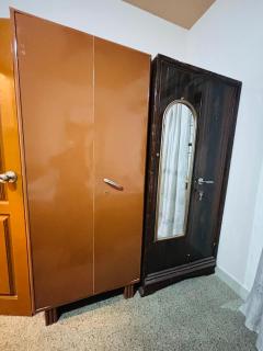 Cheerful, 1 AC Bedroom home with parking - 4