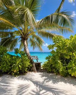 Fairytale Inn - Thoddoo - 4
