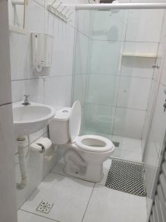Pousada Sossego da Praia AJU - 9