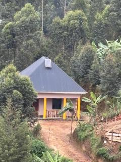 Bwindi House - 0