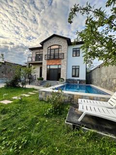 Hilal Villa - 0
