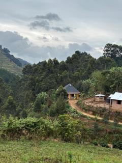 Bwindi House - 8