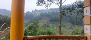 Bwindi House - 6