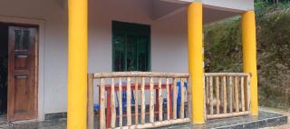 Bwindi House - 4