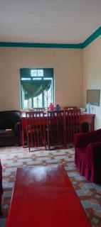 Bwindi House - 2