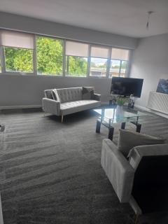 36 St Edmunds - 2