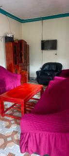 Bwindi House - 1