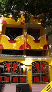 Unpack Hostel - 5
