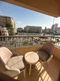Cairo Lotus Hotel Thrir Sq - Caïro - 2