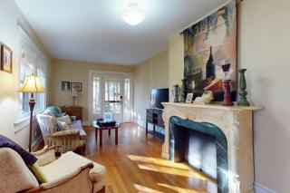 Vintner's Cottage - 6