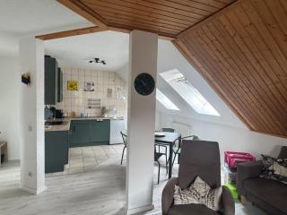 Ferienwohnung Burgblick - 6