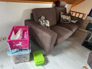 Ferienwohnung Burgblick - 7