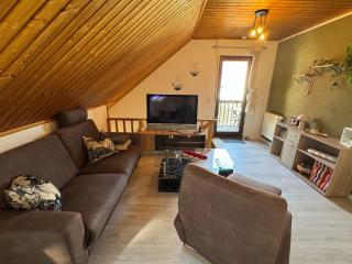 Ferienwohnung Burgblick - 4