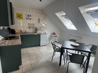 Ferienwohnung Burgblick - 3