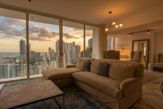 Piso 27 Wanders YOO - Apartamento vista al mar - 0