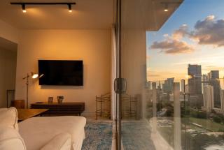 Piso 27 Wanders YOO - Apartamento vista al mar - 9