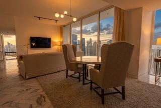 Piso 27 Wanders YOO - Apartamento vista al mar - 8