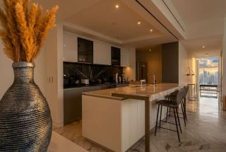 Piso 27 Wanders YOO - Apartamento vista al mar - 7