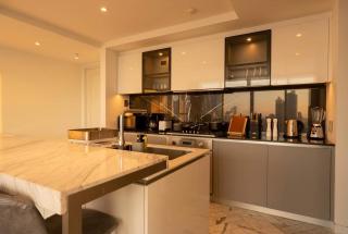 Piso 27 Wanders YOO - Apartamento vista al mar - 6