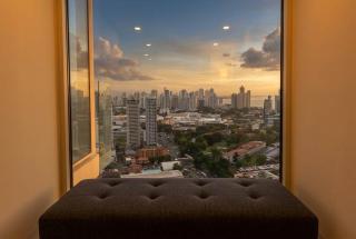 Piso 27 Wanders YOO - Apartamento vista al mar - 4