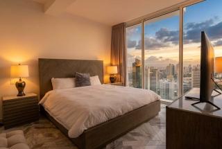 Piso 27 Wanders YOO - Apartamento vista al mar - 3