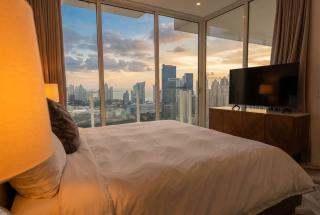 Piso 27 Wanders YOO - Apartamento vista al mar - 1
