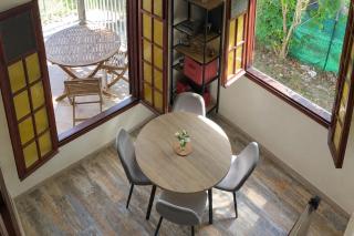 Exotic Loft - Duplex cosy & rénové avec terrasse - 3