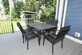 3 King Beds Family & Pet Friendly 5 Min to Dwntwn - 9