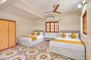 Hotel BeetLina Sea Side - 1