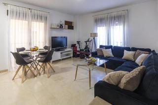 San Jerónimo 18 Apartment - 8