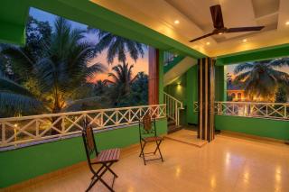 Hotel BeetLina Sea Side - 0