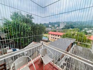 City nest Inn - 1