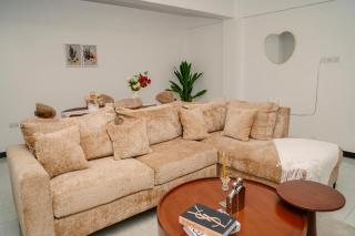 zedi apartment - 5