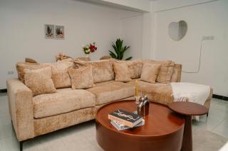 zedi apartment - 2
