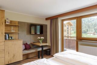 Boutiquehotel Acherl - 8