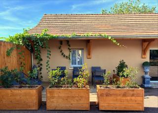 Le Clos dEmilie - Villas de Tourisme - 4