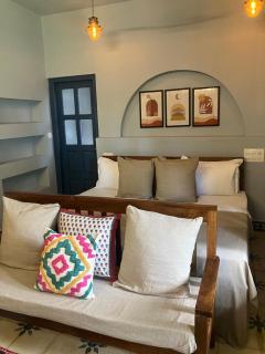 Aali villas - 9