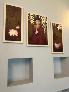 Aali villas - 7