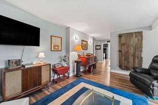 3BR 2BA Sleeps 6 Peaceful Country Retreat - 2