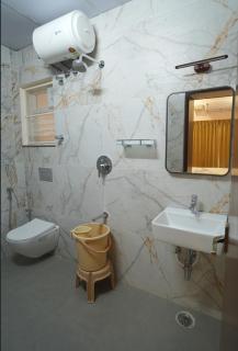 Radial Serviced Apartments - 8