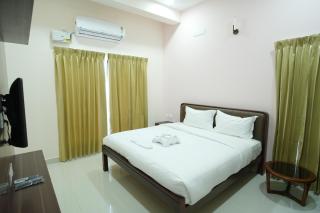 Radial Serviced Apartments - 7