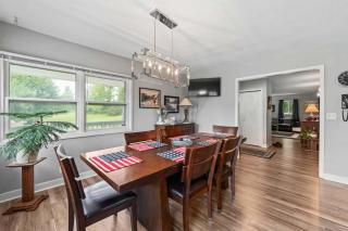 3BR 2BA Sleeps 6 Peaceful Country Retreat - 8