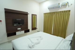 Radial Serviced Apartments - 6