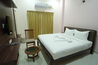 Radial Serviced Apartments - 5